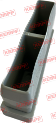 Preview: 74803 Einstecktasche 95x21mm
